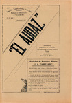 El Audaz, October 17, 1907 by Gonzalo G. Rivero