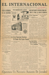 El Internacional, Año 6, No. 4, May 16, 1941 by Manuel Garcia and Luis Diaz