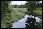 E.G. Simmons Park waterway by Hillsborough County ELAPP