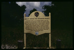 Sun City Heritage Park signage by Hillsborough County ELAPP