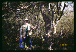 Jim Valentine at Picnic Island by Hillsborough County ELAPP