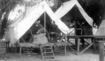 Under Twelve Oaks, Camp Cuba Libre by Ensminger Brothers