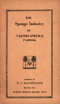 The Sponge Industry of Tarpon Springs, Florida