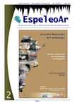 Boletín EspeleoAr, Año 2, Número 2, June 2010 by Gabriel Redonte