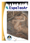 Boletín EspeleoAr, Año 4, Número 7, November 2012 by Gabriel Redonte