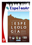 Boletín EspeleoAr, Número 9, August 2013 by Unión Argentina de Espeleología