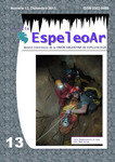 Boletín EspeleoAr, Año 7, Número 13, December 2015