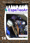 Boletín EspeleoAr, Año 9, Número 16, August 2017 by Gabriel Redonte