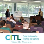 CITL Announces 1st Annual Week of Teaching