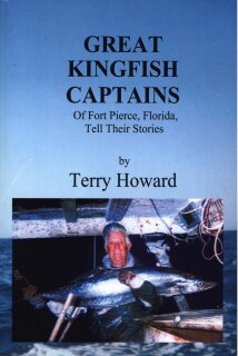 Great Kingfish Captains, Of Fort Pierce, Florida, Tell Their Stories
