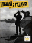 Legioni e falangi: rivista d'Italia e di Spagna, June 1942 by Giuseppe Lombrassa