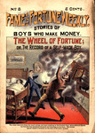 The Wheel of Fortune, or, The Record of a Self-Made Boy by Frank Tousey and J. Perkins Tracy