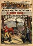 A good thing, or, The boy who made a fortune