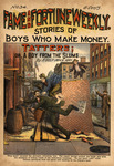 Tatters, or, A boy from the slums by Frank Tousey and J. Perkins Tracy
