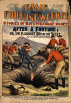 After a fortune, or, The pluckiest boy in the West by Frank Tousey and J. Perkins Tracy