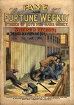 Making a record, or, The luck of a working boy by Frank Tousey and J. Perkins Tracy