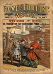 Striking it rich, or, From office boy to merchant prince by Frank Tousey and J. Perkins Tracy