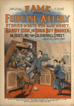 Dandy Dick, the boss boy broker, or, Hustling for gold in Wall Street by Frank Tousey and J. Perkins Tracy