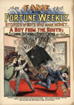 A boy from the South, or, Cleaning out a Wall Street crowd by Frank Tousey and J. Perkins Tracy