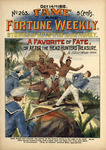 A favorite of fate, or, After head hunters' treasure by Frank Tousey and J. Perkins Tracy