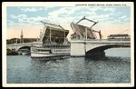 Lafayette Street Bridge, Open, Tampa, Fla