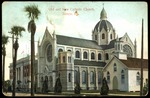 Old and New Catholic Church, Tampa Fla