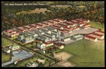 114--Base Hospital, Mac Dill Field, Tampa, Fla