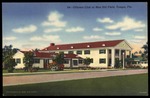 94-- Officers Club at Mac Dill Field, Tampa, Fla