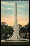 Confederate Monument, Tampa, Fla