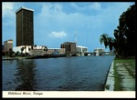 Hillsboro River, Tampa Florida