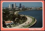 Bayshore Boulevard Tampa, Florida