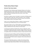 Seminole Tribal Library System