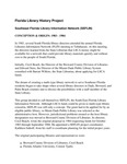 Southeast Florida Library Information Network (SEFLIN)