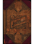 Journal of Jessie C. Rohrer by Jessie C. Rohrer
