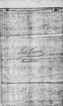 Bylaws, <i>Los Cien</i>, Translation by Los Cien