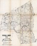 Putnam County, Florida by Putnam County Journal Association