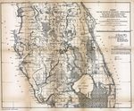 Survey for the opening of steamboat communication from Saint John's River, Florida, by way of Tohopokeliga Lake, to Charlotte Harbor or Peace Creek by W. G. Williamson