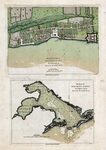 Plan of the town of St. Augustine, the capital of East Florida