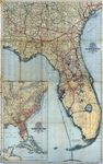 Atlantic Coast Line Railroad and connections by Atlantic Coast Line Railroad Company and Matthews-Northrup Works