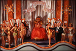 Postcard, Esther Williams as Florida Citrus Queen, Easy to Love, 1953