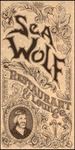 Menu, The Sea Wolf Restaurant and Lounge, Lakeland, Florida
