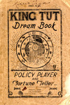 King Tut dream book, policy player, and fortune teller by "El Malecon"