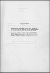 Life Histories: Biographical Interviews of Ybor City Residents by Federal Writers; Project of the Works Progress Administration (W.P.A.)