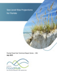 Sea Level Rise Projections for Florida by Florida Flood Hub for Applied Research and Innovation