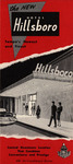 The New Hotel Hillsboro Pamphlet, circa 1940s