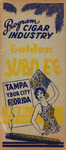 Cigar Industry Golden Jubilee Pamphlet