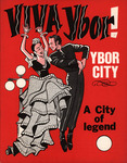 Viva Ybor! Coloring Book by Unknown