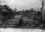 Consumers Electric Light and Street Car Company Hillsborough River Dam Reconstruction, A by Unknown