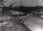 Aerial View of Hillsborough River Dam by Unknown