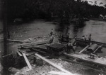 Hillsborough River Dam Reconstruction by Unknown